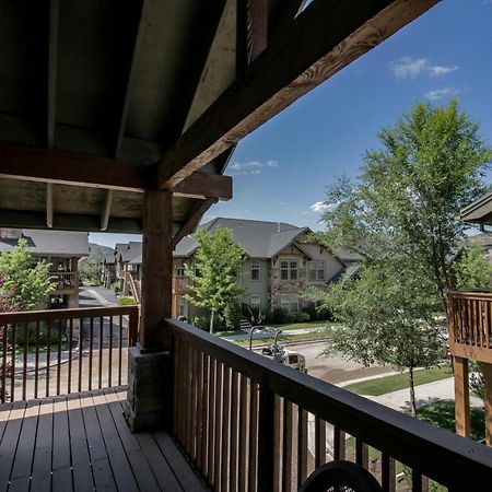 Fox Pointe Condo By Park City Vacations ภายนอก รูปภาพ