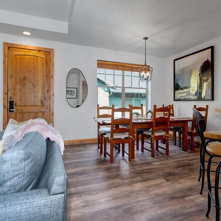 Fox Pointe Condo By Park City Vacations ภายนอก รูปภาพ