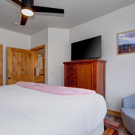 Fox Pointe Condo By Park City Vacations ภายนอก รูปภาพ