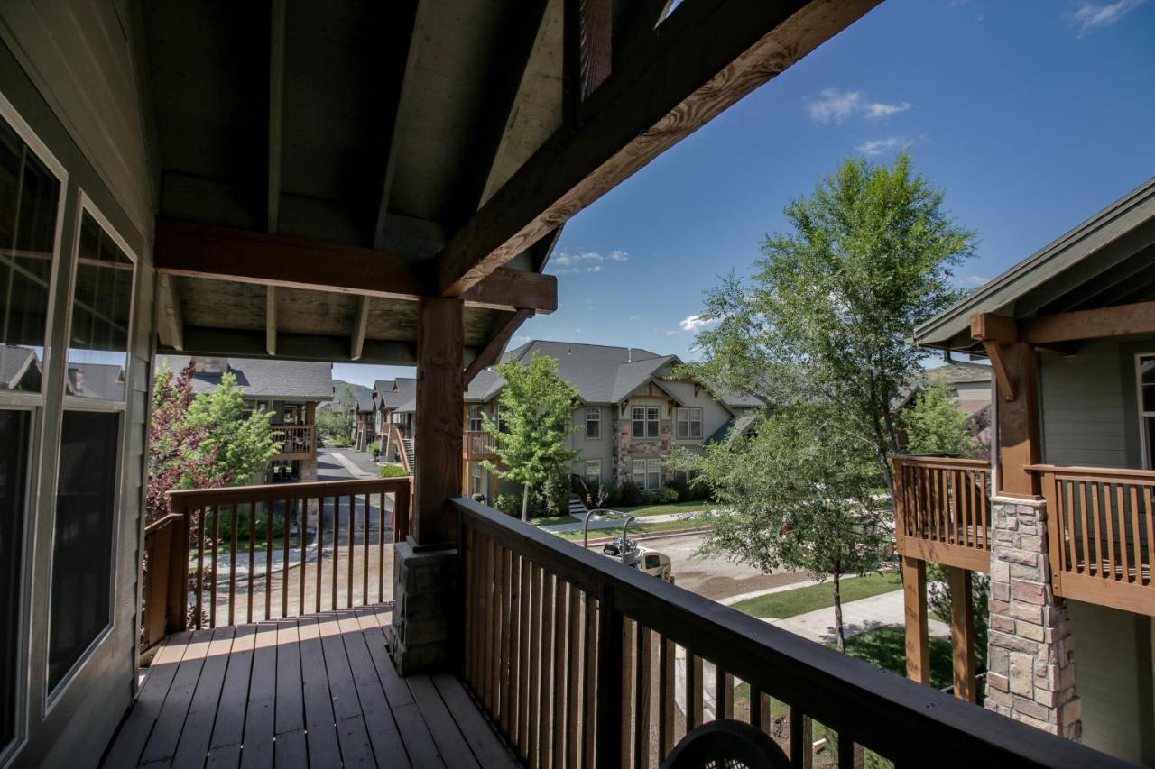 Fox Pointe Condo By Park City Vacations ภายนอก รูปภาพ