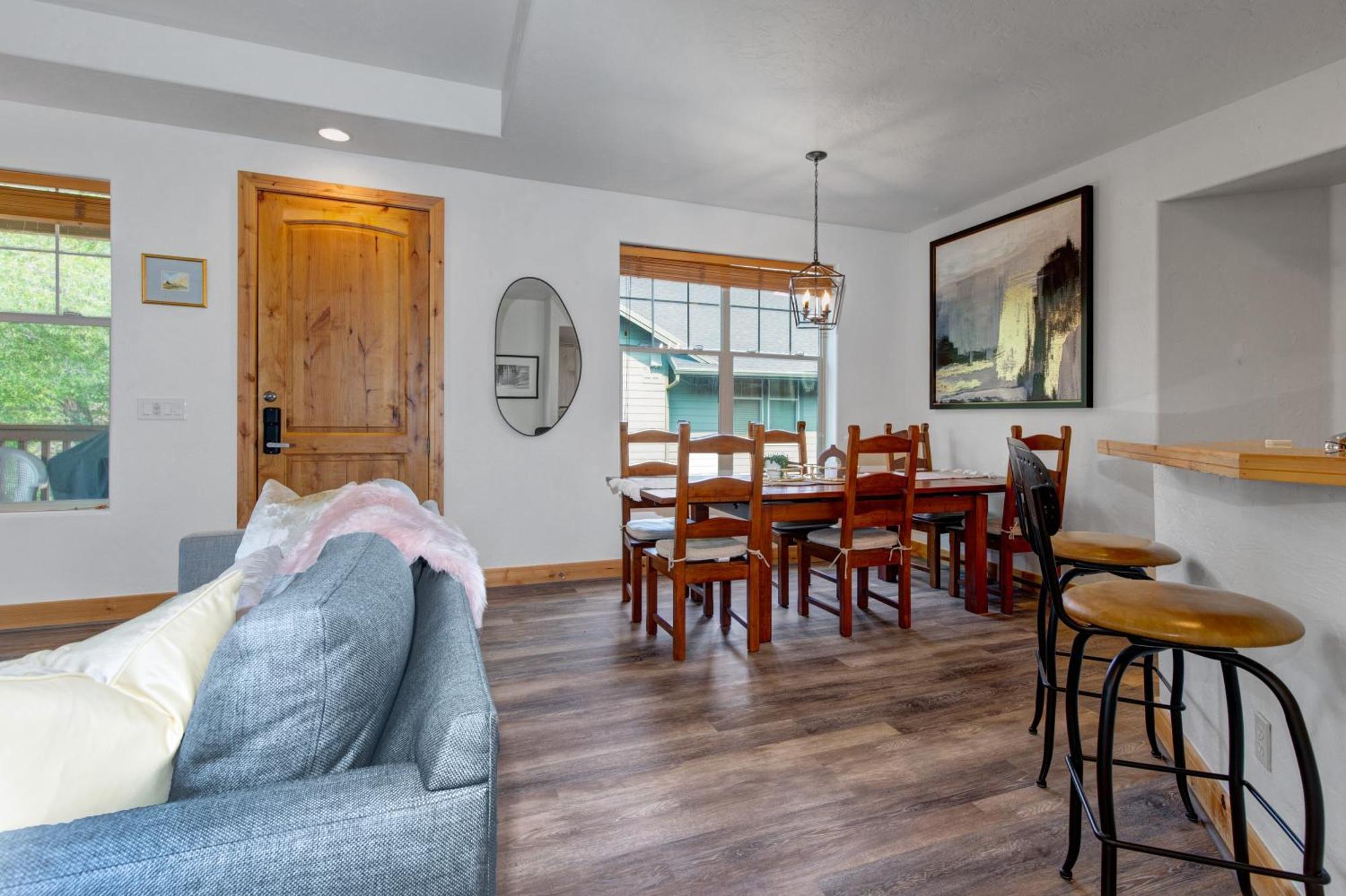 Fox Pointe Condo By Park City Vacations ภายนอก รูปภาพ