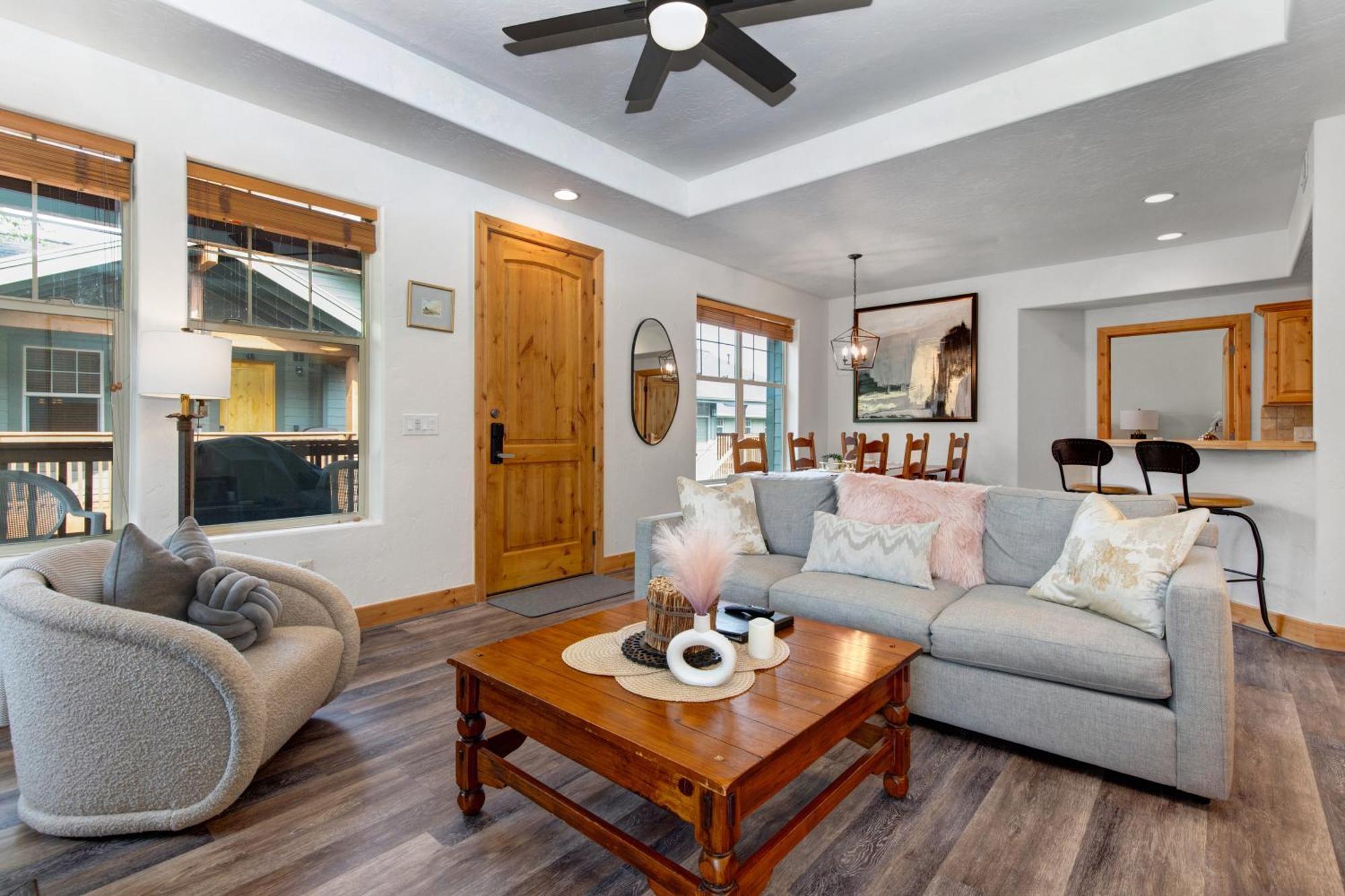 Fox Pointe Condo By Park City Vacations ภายนอก รูปภาพ