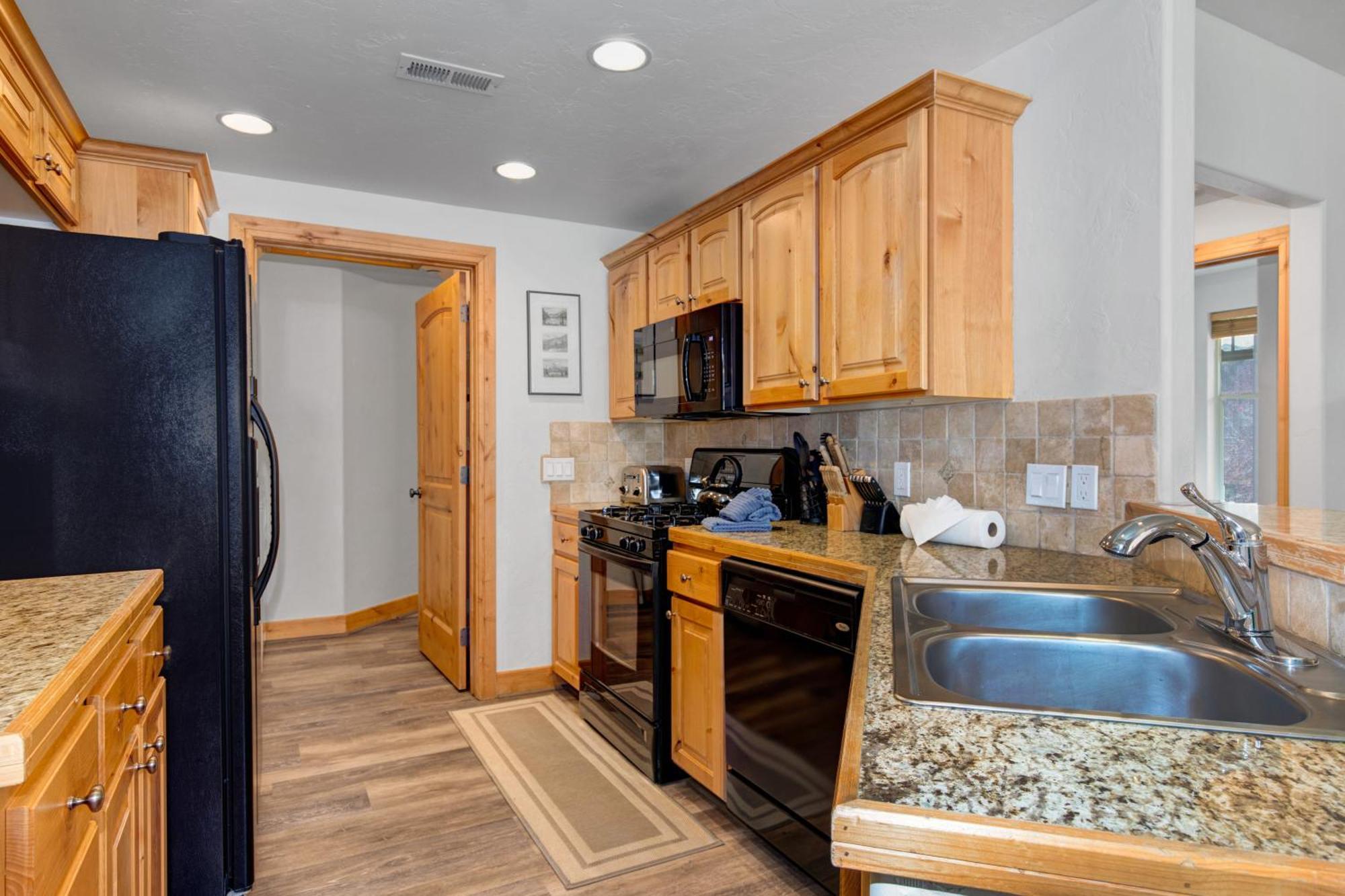 Fox Pointe Condo By Park City Vacations ภายนอก รูปภาพ