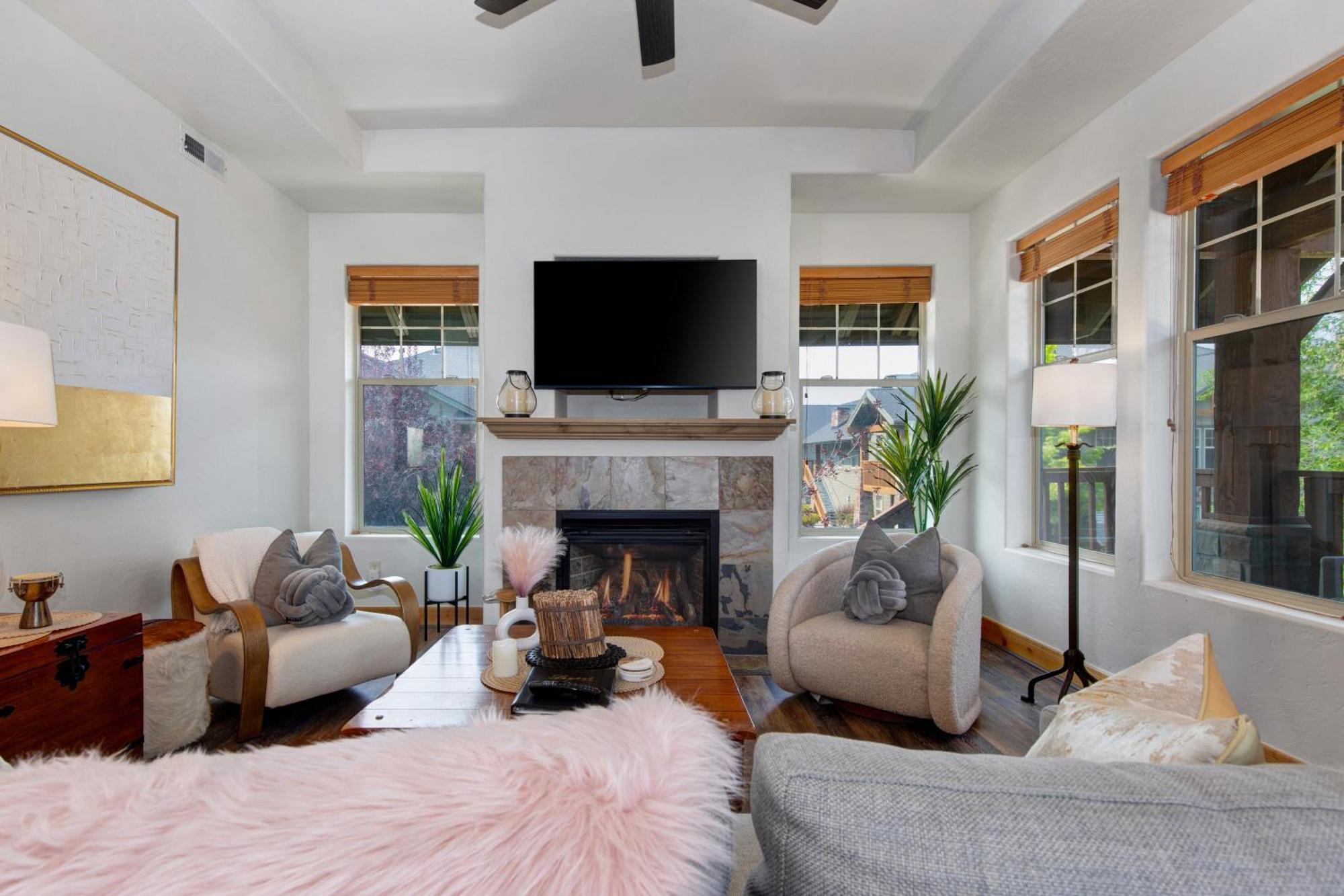 Fox Pointe Condo By Park City Vacations ภายนอก รูปภาพ