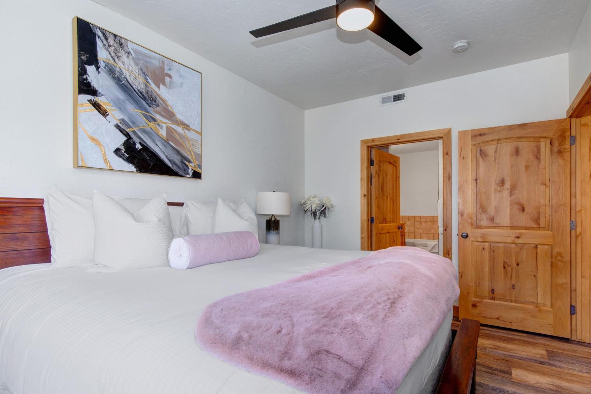 Fox Pointe Condo By Park City Vacations ภายนอก รูปภาพ