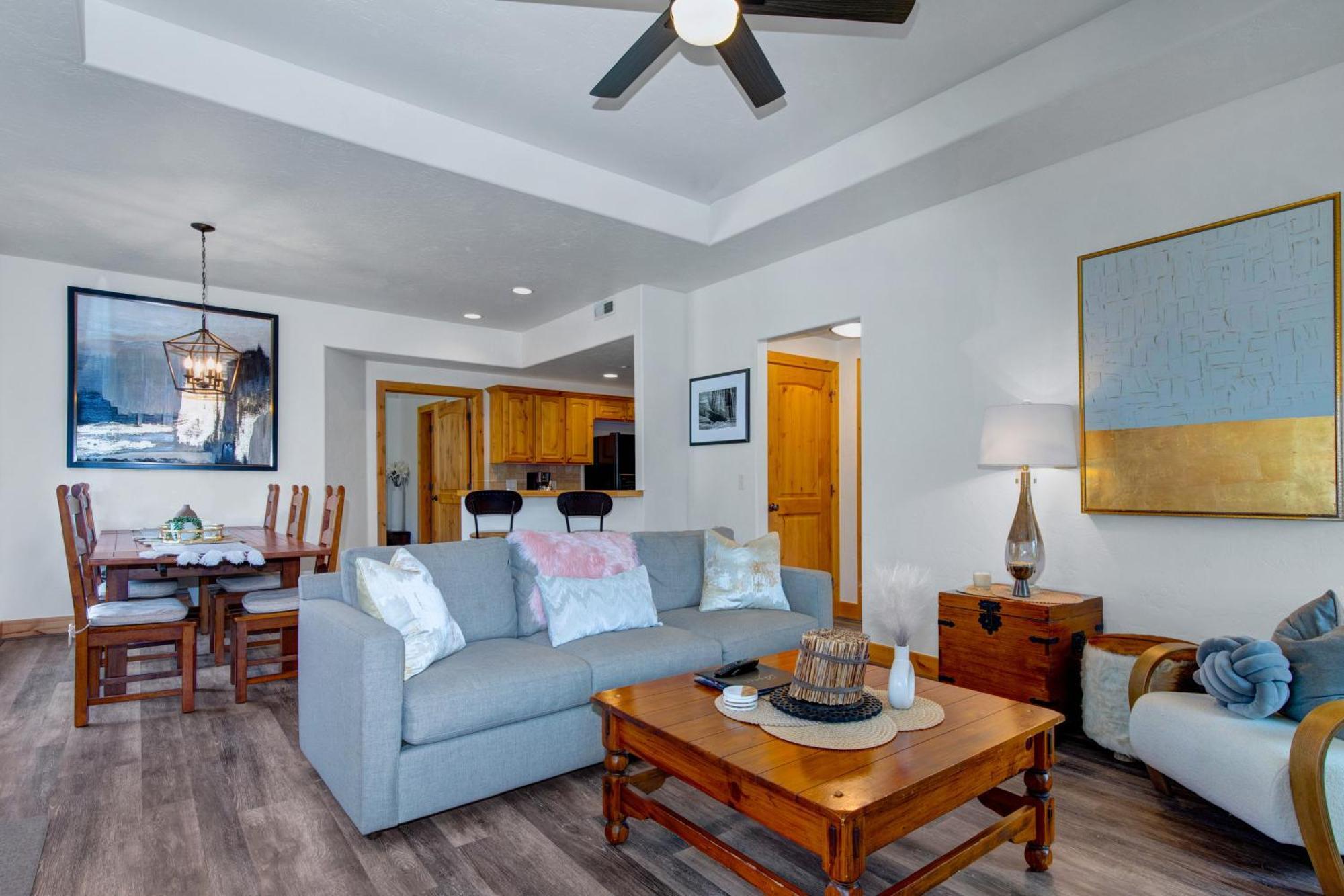 Fox Pointe Condo By Park City Vacations ภายนอก รูปภาพ