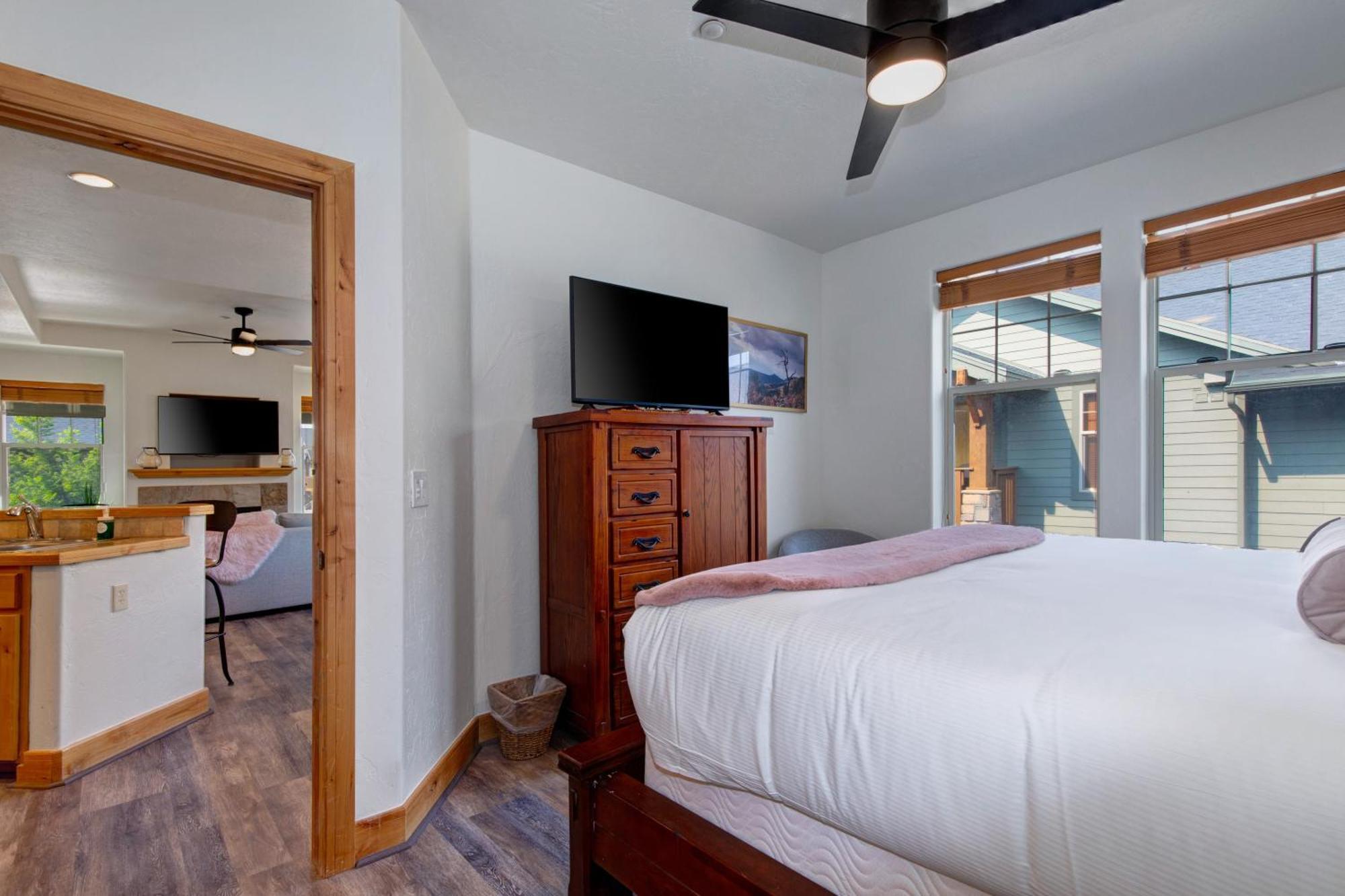Fox Pointe Condo By Park City Vacations ภายนอก รูปภาพ