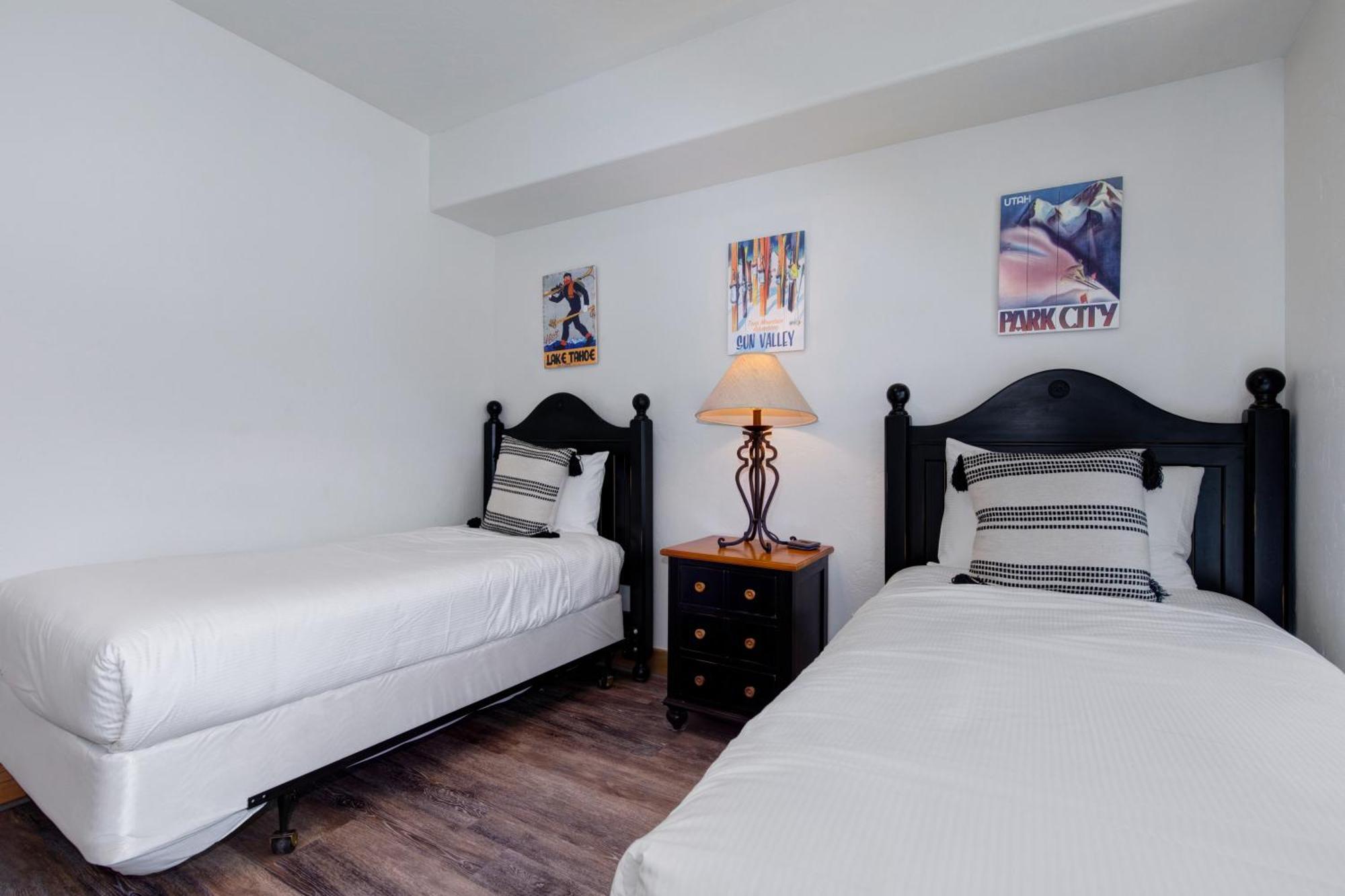 Fox Pointe Condo By Park City Vacations ภายนอก รูปภาพ