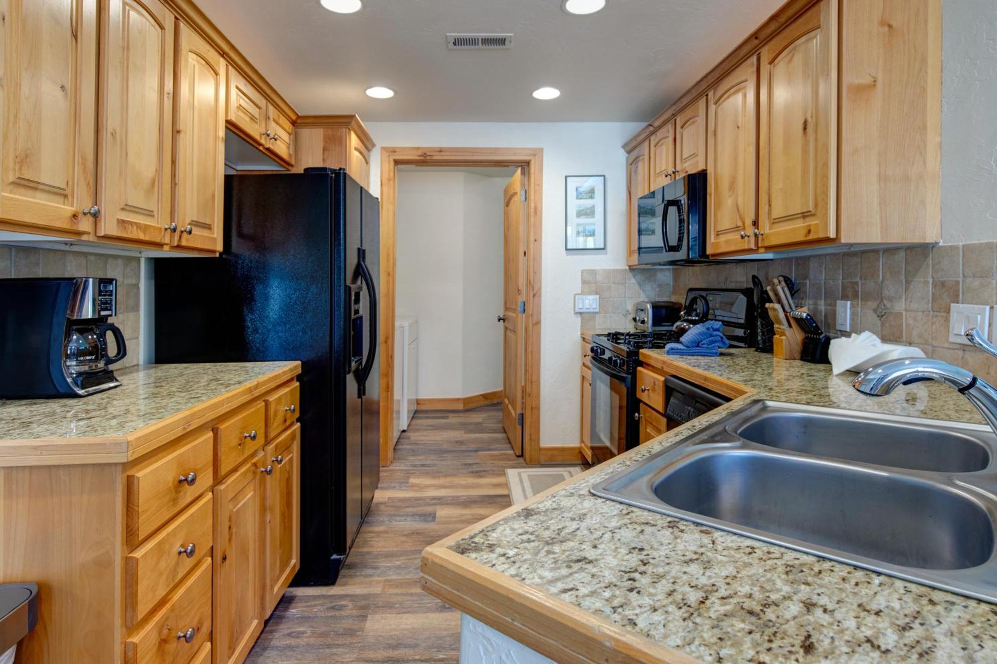 Fox Pointe Condo By Park City Vacations ภายนอก รูปภาพ