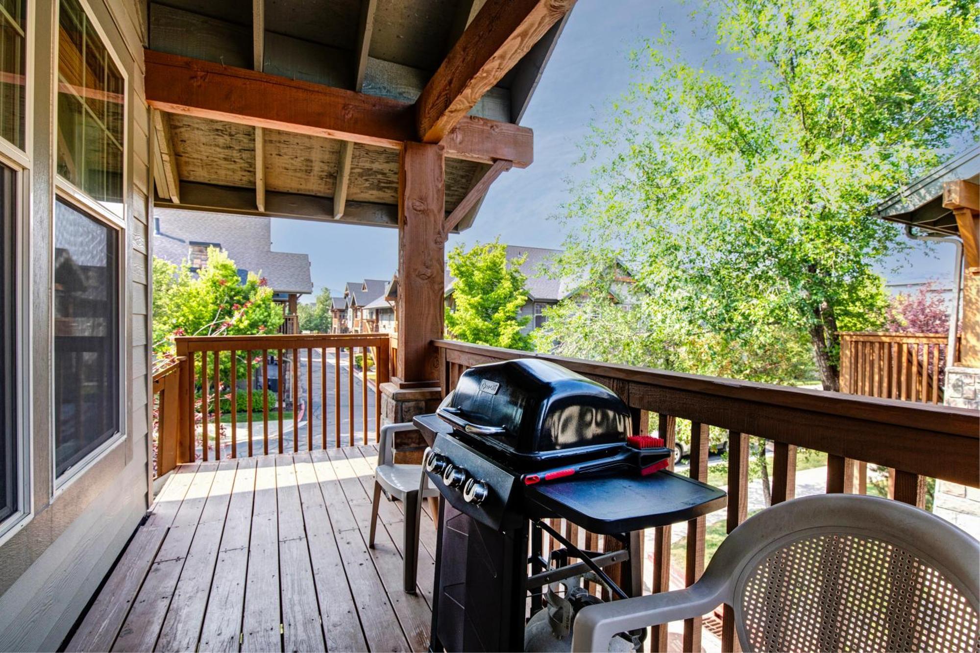 Fox Pointe Condo By Park City Vacations ภายนอก รูปภาพ