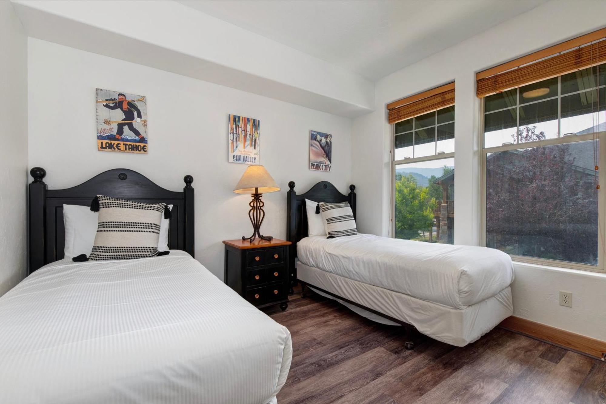 Fox Pointe Condo By Park City Vacations ภายนอก รูปภาพ