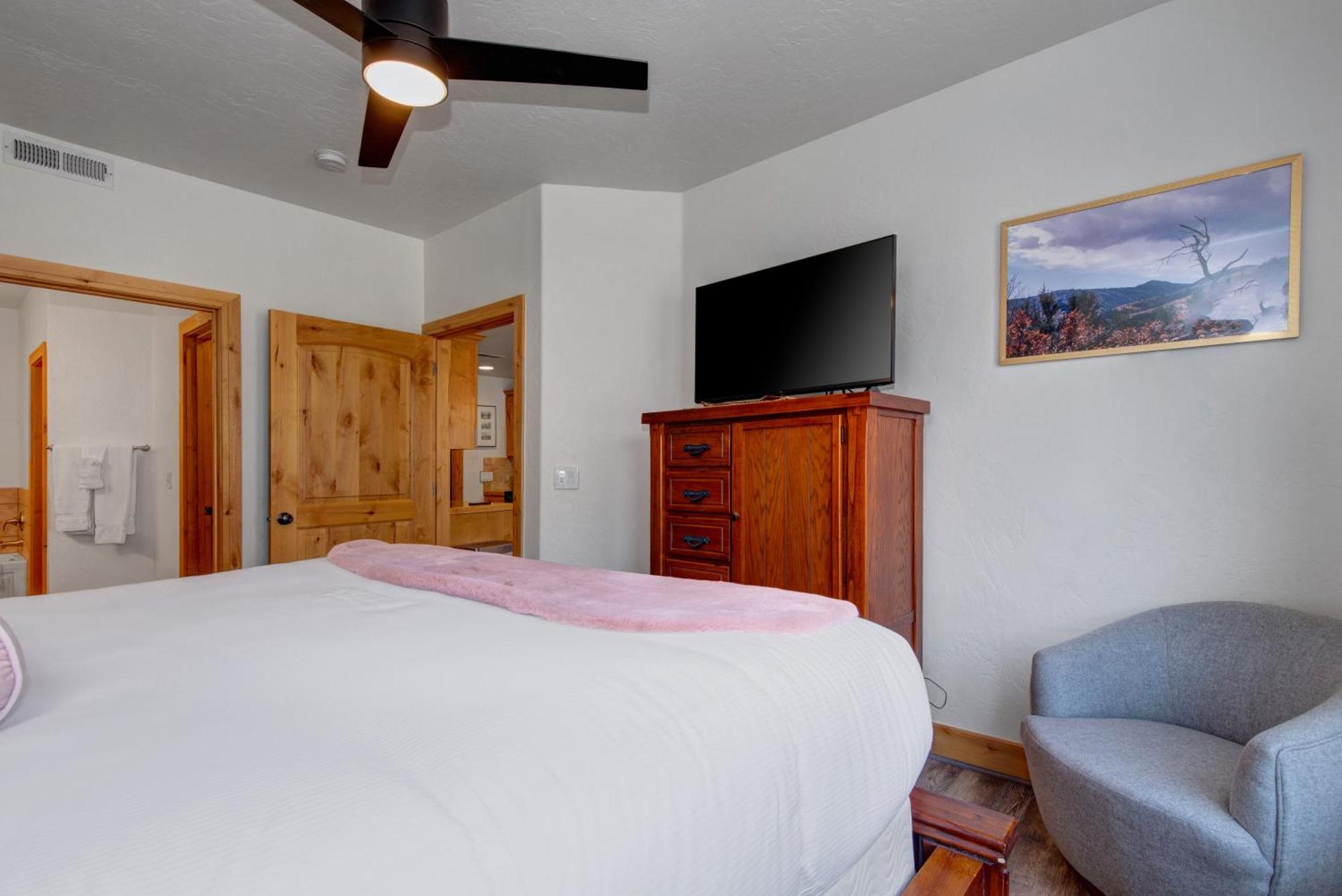 Fox Pointe Condo By Park City Vacations ภายนอก รูปภาพ