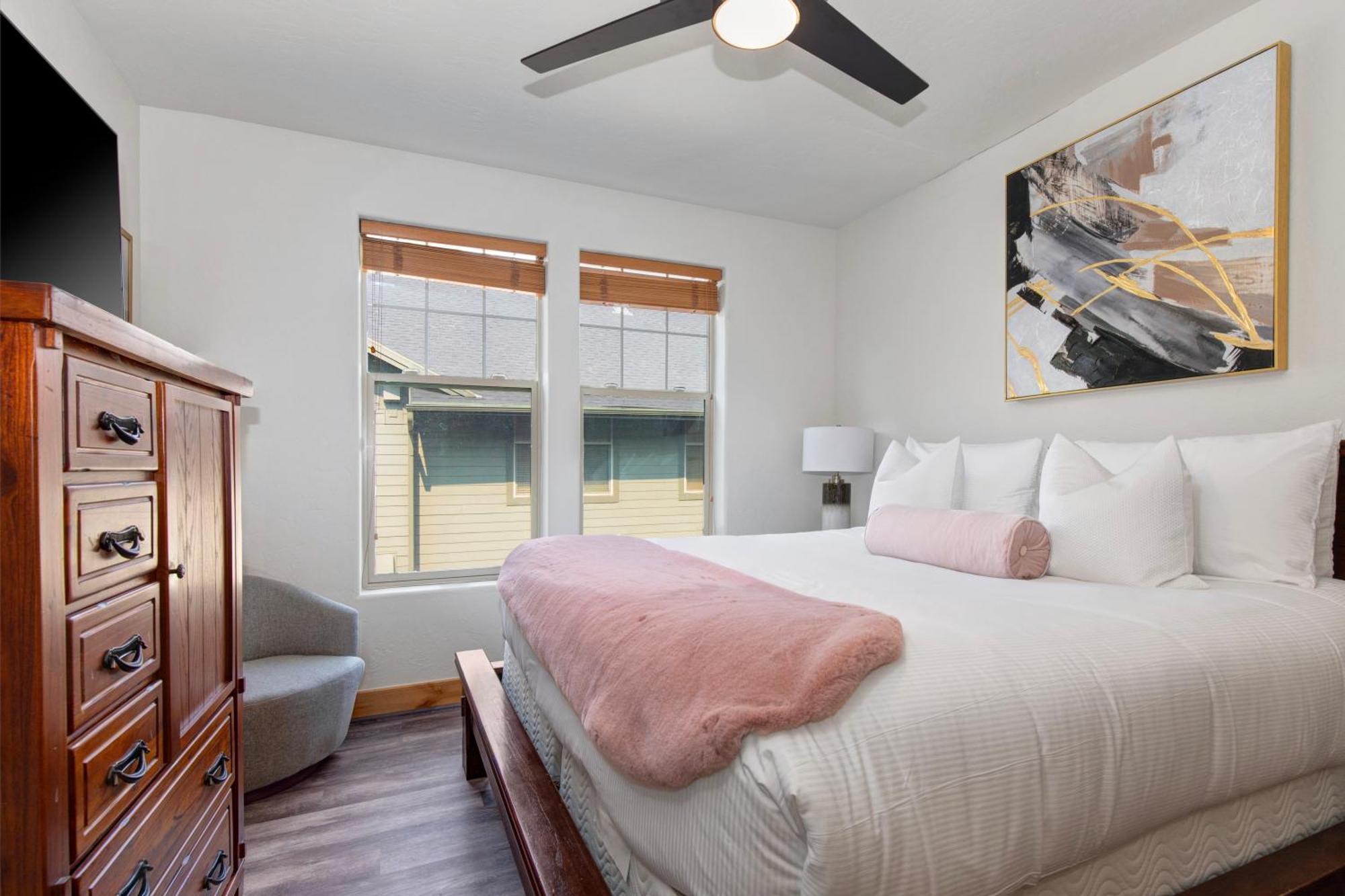 Fox Pointe Condo By Park City Vacations ภายนอก รูปภาพ